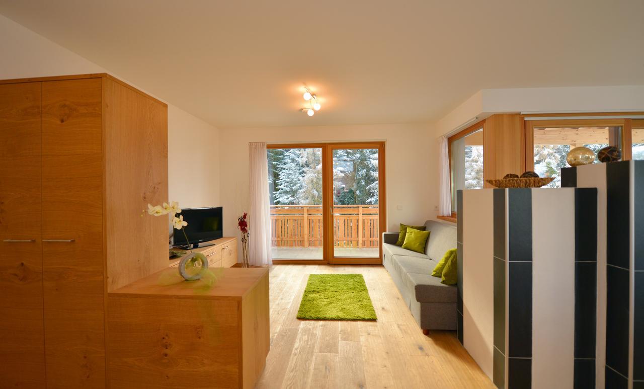 Apartmenthaus Fuchsmaurer Bressanone Exterior photo