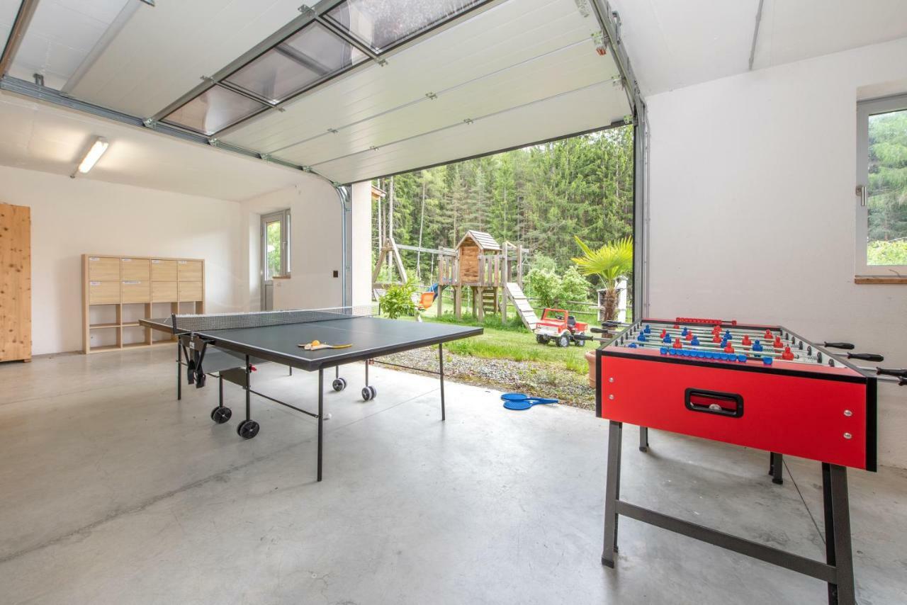 Apartmenthaus Fuchsmaurer Bressanone Exterior photo